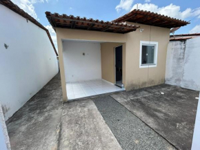 Casa em barreirinhas- Cidade jardins
